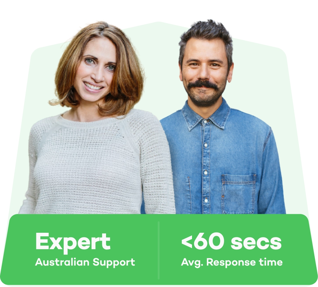 Expert Support