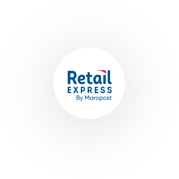 Retail Express Icon